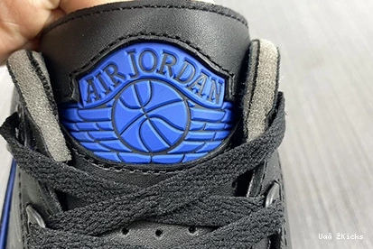 DJ4375- Comfortable Air x 4963 343 2 Low OFF-WHITE Jordan 0815